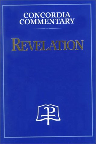 Read Revelation - Concordia Commentary, written by Louis a Brighton