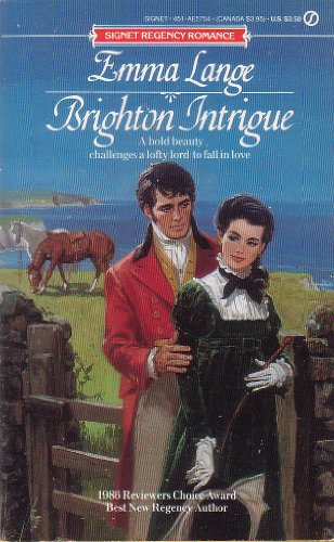 Read Brighton Intrigue, written by Emma Lange Read Brighton Intrigue, written by Emma Lange