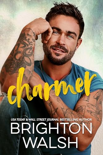 Read Charmer (Havenbrook Book 1), written by Brighton Walsh Read Charmer (Havenbrook Book 1), written by Brighton Walsh
