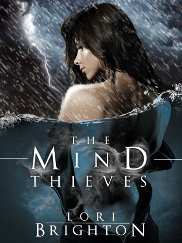 Read The Mind Thieves, Book 2 (The Mind Readers), written by Lori Brighton Read The Mind Thieves, Book 2 (The Mind Readers), written by Lori Brighton