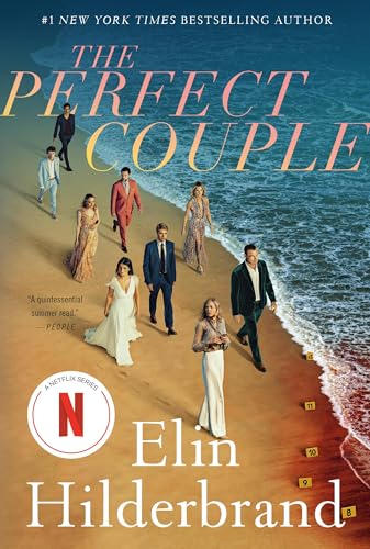 Read The Perfect Couple, written by Elin Hilderbrand Read The Perfect Couple, written by Elin Hilderbrand