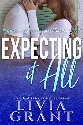 Read Expecting it All (Punishment Pit Book 7), written by Livia Grant
