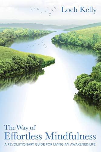 Read The Way of Effortless Mindfulness: A Revolutionary Guide for Living an Awakened Life, written by Loch Kelly Read The Way of Effortless Mindfulness: A Revolutionary Guide for Living an Awakened Life, written by Loch Kelly