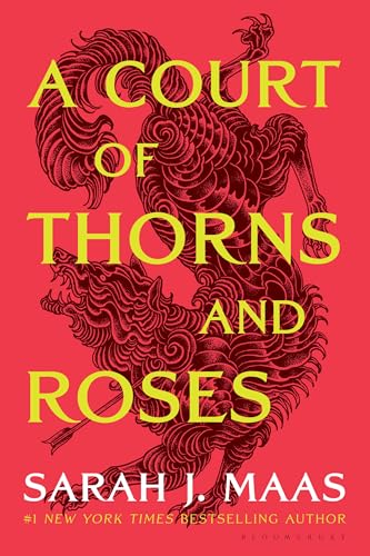 Read A Court of Thorns and Roses, written by Sarah J. Maas Read A Court of Thorns and Roses, written by Sarah J. Maas