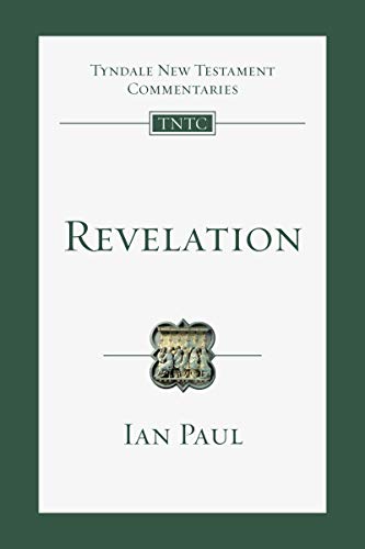 Read Revelation: An Introduction and Commentary (Tyndale New Testament Commentaries), written by Ian Paul Read Revelation: An Introduction and Commentary (Tyndale New Testament Commentaries), written by Ian Paul