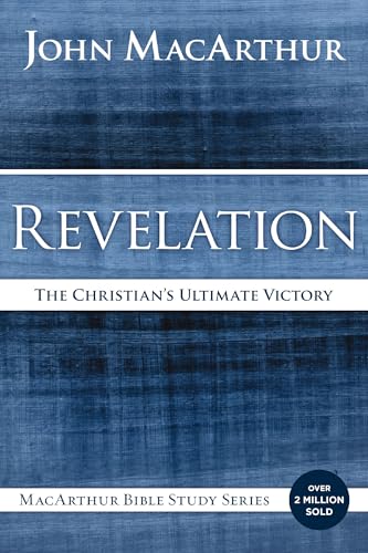 Read Revelation: The Christian's Ultimate Victory (MacArthur Bible Studies), written by John F. MacArthur Read Revelation: The Christian's Ultimate Victory (MacArthur Bible Studies), written by John F. MacArthur