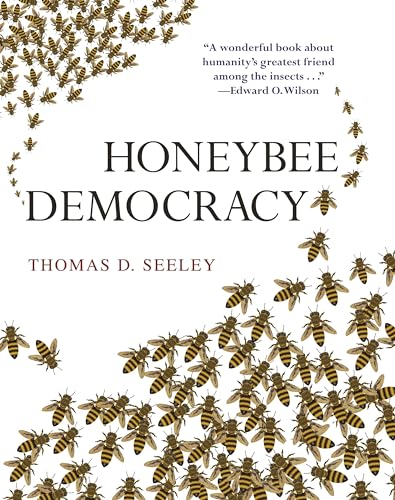 Read Honeybee Democracy, written by Thomas D. Seeley Read Honeybee Democracy, written by Thomas D. Seeley