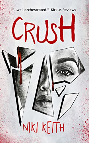 Read Crush: A Teen Mystery Thriller, written by Niki Keith Read Crush: A Teen Mystery Thriller, written by Niki Keith