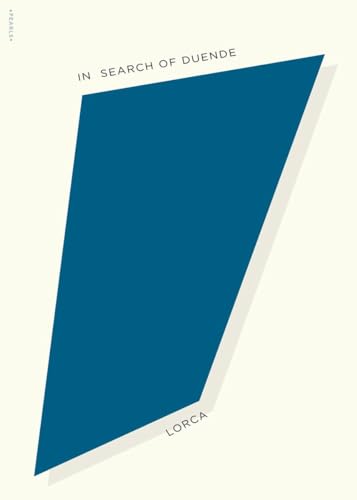 Read In Search of Duende (New Directions Pearls), written by Federico Garcia Lorca Read In Search of Duende (New Directions Pearls), written by Federico Garcia Lorca