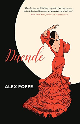 Read Duende, written by Alex Poppe Read Duende, written by Alex Poppe