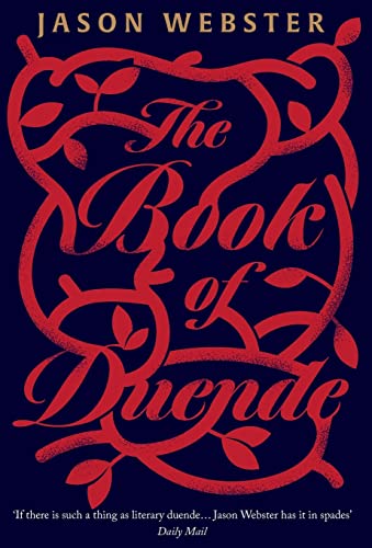 Read The Book of Duende, written by Jason Webster Read The Book of Duende, written by Jason Webster