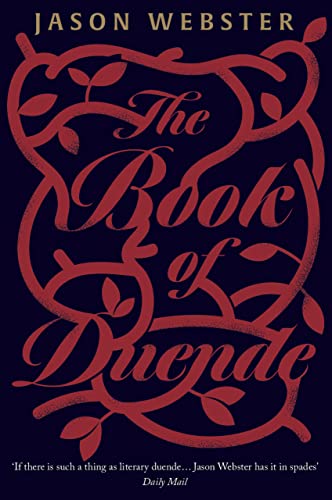 Read The Book of Duende, written by Jason Webster Read The Book of Duende, written by Jason Webster