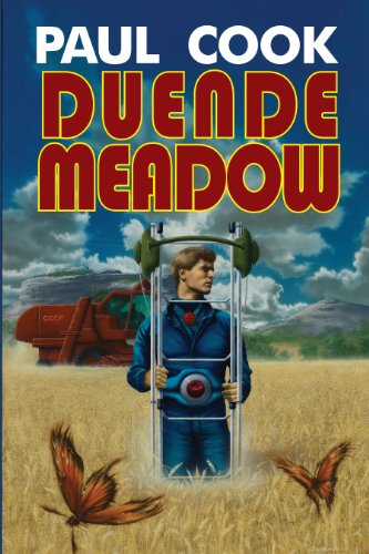 Read Duende Meadow, written by Paul Cook Read Duende Meadow, written by Paul Cook
