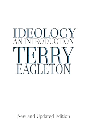 Read Ideology: An Introduction, written by Terry Eagleton Read Ideology: An Introduction, written by Terry Eagleton