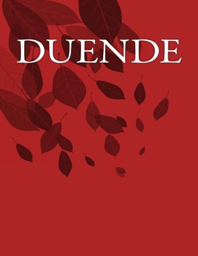 Read Duende, written by A Thousand Ships Press Read Duende, written by A Thousand Ships Press