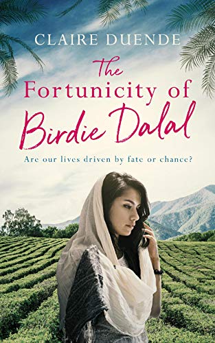 Read The Fortunicity of Birdie Dalal: A poignant, heart-warming novel, written by Claire Duende Read The Fortunicity of Birdie Dalal: A poignant, heart-warming novel, written by Claire Duende