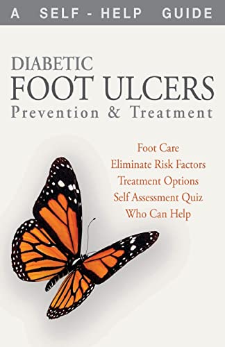 Read Diabetic Foot Ulcers: Prevention and Treatment (Dr. Guide Books), written by Kenneth Wright Read Diabetic Foot Ulcers: Prevention and Treatment (Dr. Guide Books), written by Kenneth Wright