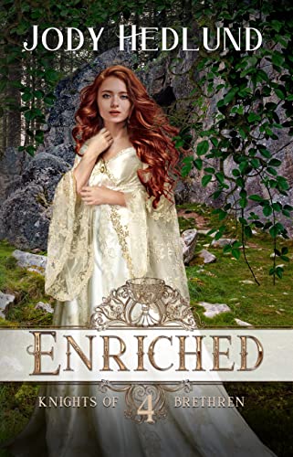 Read Enriched: A Sweet Medieval Romance (Knights of Brethren Book 4), written by Jody Hedlund Read Enriched: A Sweet Medieval Romance (Knights of Brethren Book 4), written by Jody Hedlund