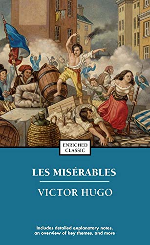 Read Les Miserables (Enriched Classics), written by Victor Hugo Read Les Miserables (Enriched Classics), written by Victor Hugo