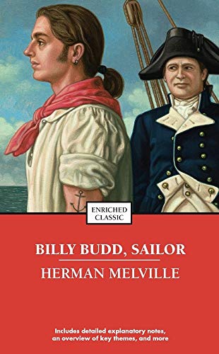 Read Billy Budd, Sailor (Enriched Classics), written by Herman Melville
