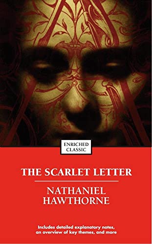 Read The Scarlet Letter (Enriched Classics), written by Nathaniel Hawthorne Read The Scarlet Letter (Enriched Classics), written by Nathaniel Hawthorne