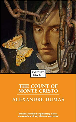 Read The Count of Monte Cristo (Enriched Classics), written by Alexandre Dumas père Read The Count of Monte Cristo (Enriched Classics), written by Alexandre Dumas père