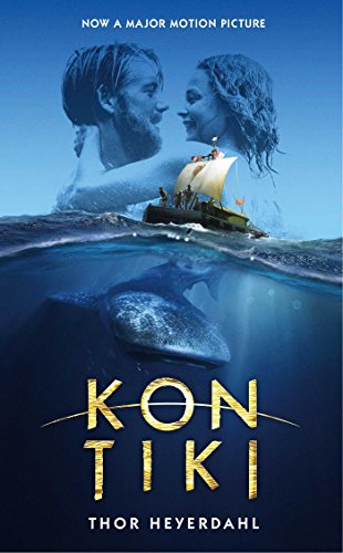 Read Kon-Tiki (Enriched Classics), written by Thor Heyerdahl Read Kon-Tiki (Enriched Classics), written by Thor Heyerdahl