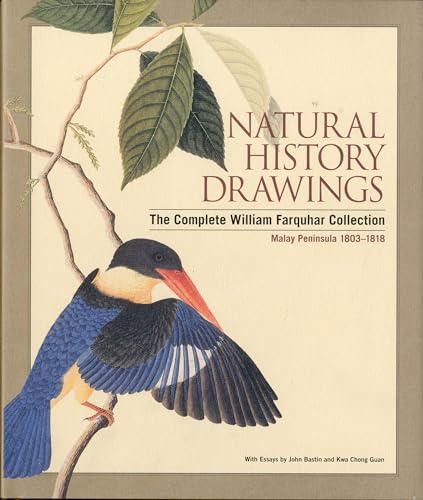 Read Natural History Drawings of Malaya Peninsula 1803-1818: The Complete Farquhar, written by John Bastin; Kwa Chong Guan Read Natural History Drawings of Malaya Peninsula 1803-1818: The Complete Farquhar, written by John Bastin; Kwa Chong Guan