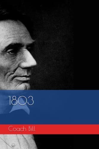 Read 1803 (Duty, Honor, Country), written by Coach Bill Read 1803 (Duty, Honor, Country), written by Coach Bill