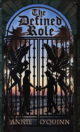 Read The Defined Role, written by Annie O'Quinn Read The Defined Role, written by Annie O'Quinn
