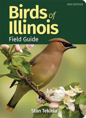 Read Birds of Illinois Field Guide (Bird Identification Guides), written by Stan Tekiela Read Birds of Illinois Field Guide (Bird Identification Guides), written by Stan Tekiela