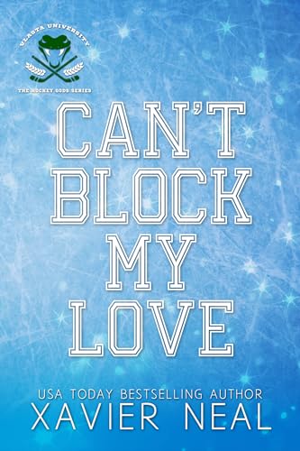 Read Can't Block My Love (A Grumpy Sunshine Forced Proximity Fake Dating Hockey Romance) (The Hockey Gods Series Book 1), written by Xavier Neal Read Can't Block My Love (A Grumpy Sunshine Forced Proximity Fake Dating Hockey Romance) (The Hockey Gods Series Book 1), written by Xavier Neal