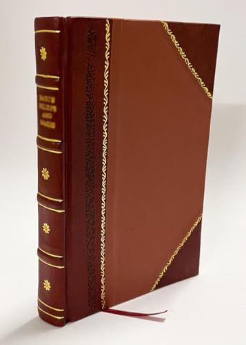 Read About the South.. 1904 [Leather Bound], written by Illinois Central Railroad Company.
