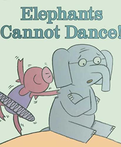 Read Elephant Cannot Dance: children s books ages 1-3, written by Shannon Hughes Read Elephant Cannot Dance: children s books ages 1-3, written by Shannon Hughes