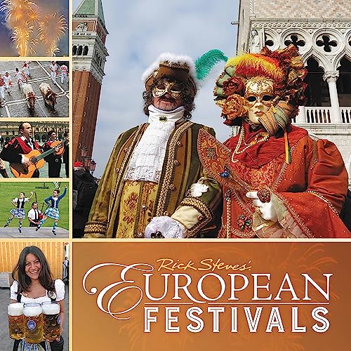 Read Rick Steves European Festivals, written by Rick Steves Read Rick Steves European Festivals, written by Rick Steves