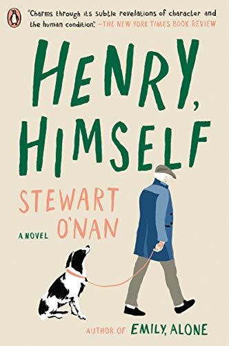 Read Henry, Himself: A Novel, written by Stewart O'Nan