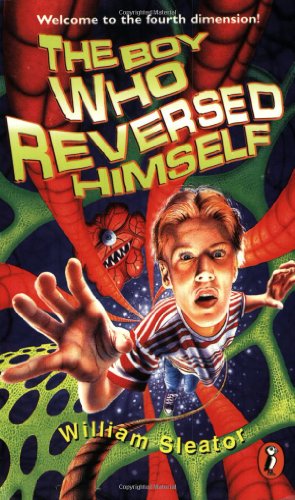 Read The Boy Who Reversed Himself, written by William Sleator Read The Boy Who Reversed Himself, written by William Sleator