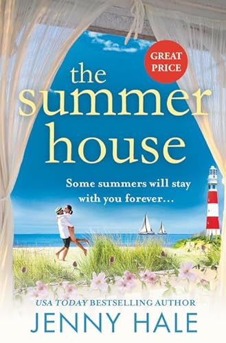 Read The Summer House, written by Jenny Hale Read The Summer House, written by Jenny Hale