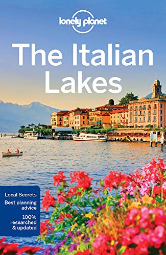 Read The Italian Lakes travel guide, written by Paula Hardy; Marc Di Duca; Regis St Louis Read The Italian Lakes travel guide, written by Paula Hardy; Marc Di Duca; Regis St Louis