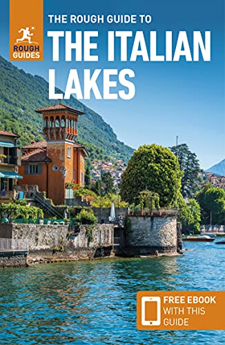 Read The Rough Guide to Italian Lakes (Travel Guide with eBook) (Rough Guides), written by Rough Guides Read The Rough Guide to Italian Lakes (Travel Guide with eBook) (Rough Guides), written by Rough Guides