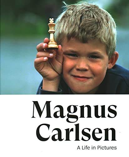 Read Magnus Carlsen: A Life in Pictures, written by Jonathan Tisdall