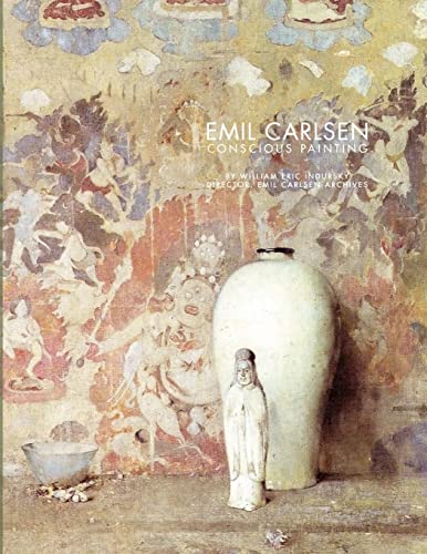 Read Emil Carlsen : conscious painting, written by William Eric Indursky Read Emil Carlsen : conscious painting, written by William Eric Indursky