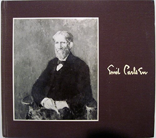 Read The Art of Emil Carlsen 1853-1932, written by Catherine Hoover Read The Art of Emil Carlsen 1853-1932, written by Catherine Hoover