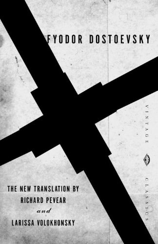 Read The Idiot (Vintage Classics), written by Fyodor Dostoevsky