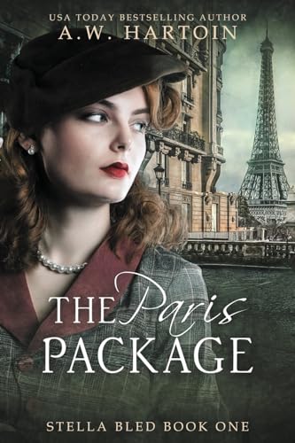 Read The Paris Package (Stella Bled), written by A W Hartoin Read The Paris Package (Stella Bled), written by A W Hartoin
