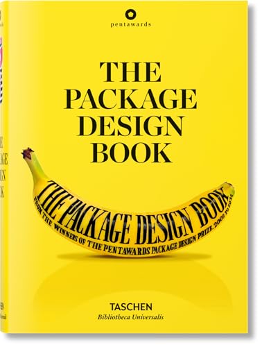Read The Package Design Book, written by Julius Wiedemann Read The Package Design Book, written by Julius Wiedemann