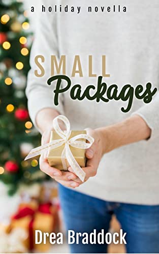 Read Small Packages: a holiday novella (Oahu Naval Officers), written by Drea Braddock Read Small Packages: a holiday novella (Oahu Naval Officers), written by Drea Braddock