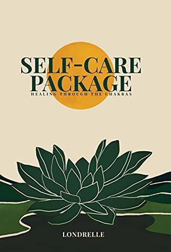 Read Self-Care Package: Healing Through The Chakras, written by Londrelle Read Self-Care Package: Healing Through The Chakras, written by Londrelle