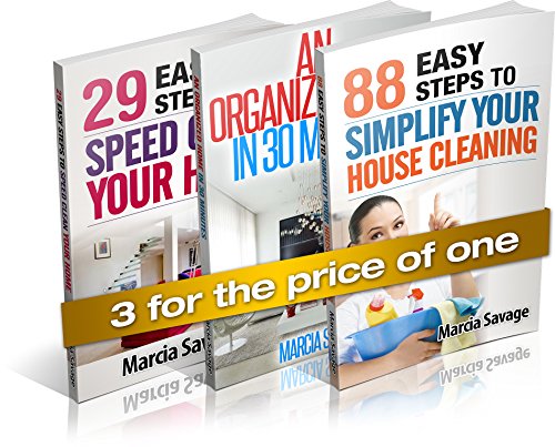 Read House Cleaning Package, written by Marcia Savage Read House Cleaning Package, written by Marcia Savage