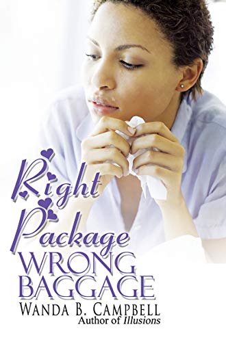 Read Right Package, Wrong Baggage (Urban Books), written by Wanda B. Campbell Read Right Package, Wrong Baggage (Urban Books), written by Wanda B. Campbell